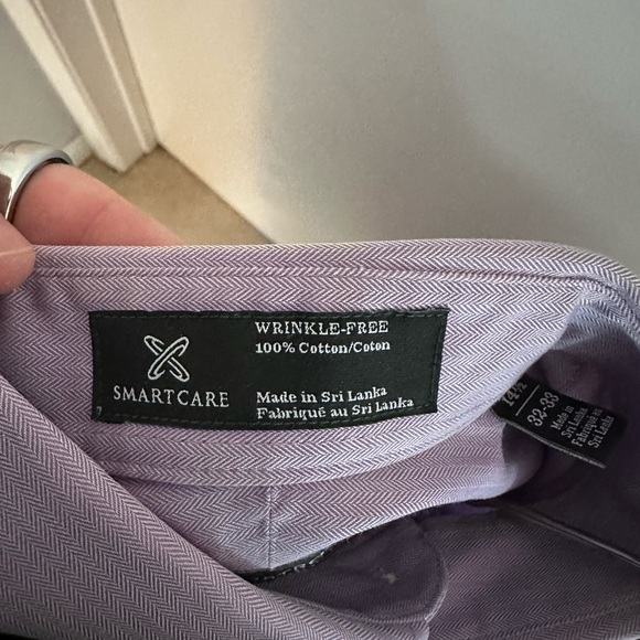 Nordstrom Button Down - Picture 4 of 4